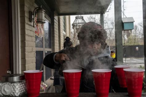 Winter Storm Uri Photos Show Devastating Pictures In Texas From Freezing | NewsOne