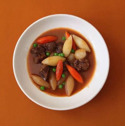 Lamb Navarin | Saveur