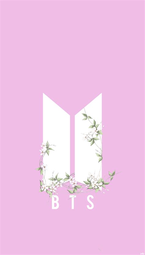 BTS Army Logo Wallpapers - Top Free BTS Army Logo Backgrounds - WallpaperAccess