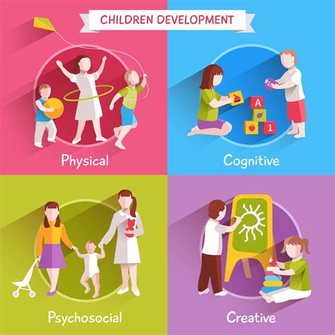 10 Fun Activities to Support Your Child's Development - Ummeed Pushkar