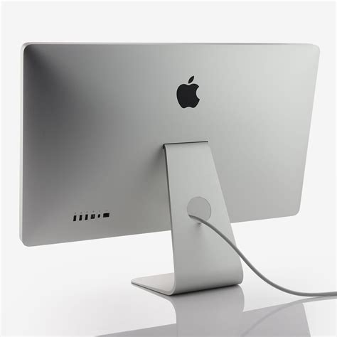 Apple Thunderbolt Display 27-inch (2011) - MacFinder