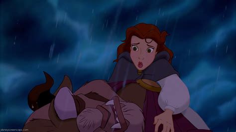 Which moment is sadder? Poll Results - Belle and the Beast - Fanpop