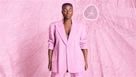 Laura Mvula - 'Pink Noise' album review | The Forty-Five