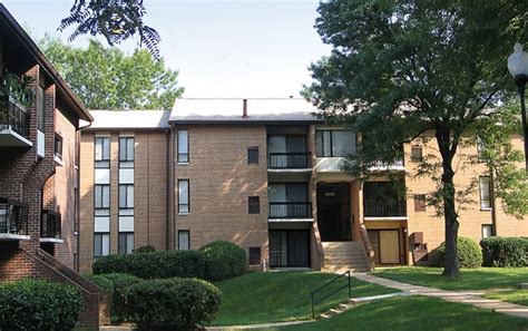 Carriage Hill Apartments 3456 Carriage Hill Circle Randallstown, MD ...