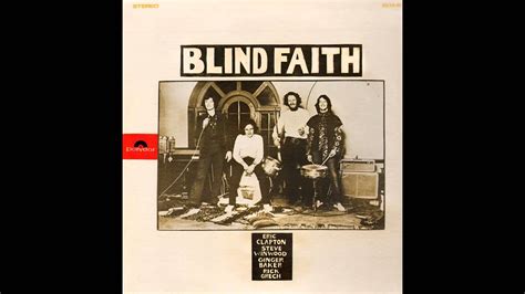 Blind Faith ~ Can't Find My Way Home ~ (Acoustic) | Blind faith, Home ...