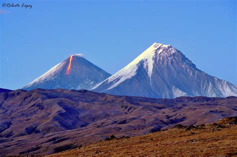 Avalanche Kills Three Climbers in Kamchatka, Russia - SnowBrains