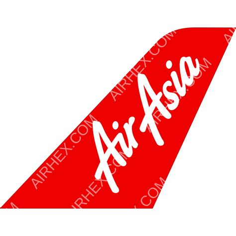 Philippines AirAsia logo (updated 2024) - Airhex