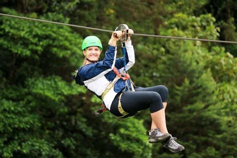 Best Zip Line in Monteverde: Sky Adventures Canopy Tour (Costa Rica ...