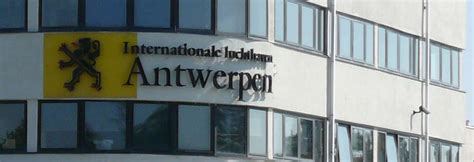 Antwerp International Airport, Antwerp | Halal Trip