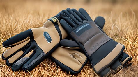 Heated Hunting Gloves: A GameChanger for Outdoor Enthusiasts! - Best Heated