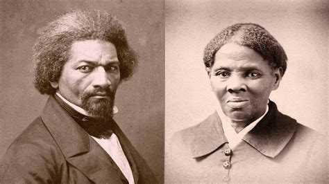 Harriet Tubman Featured in Maryland Today | The Harriet Tubman Department of Women, Gender, and ...