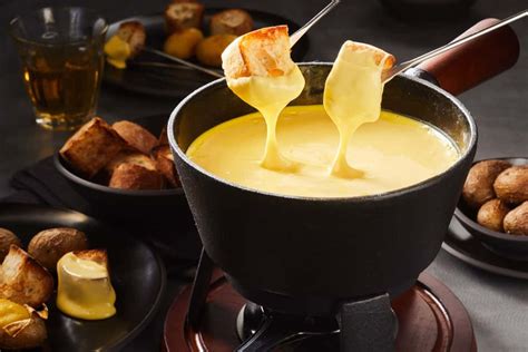 The 7 Best Types of Cheese for Perfect Fondue - Survival Freedom