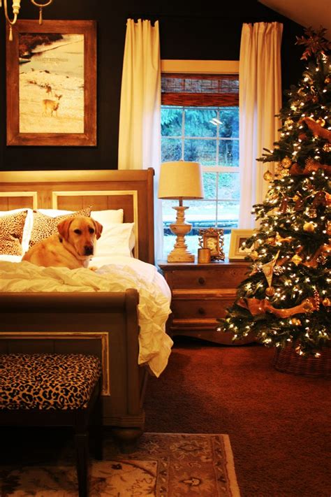 10 Cozy Homes Decor To Snuggle In This Christmas | Home Design And Interior