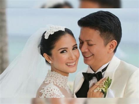 Heart Evangelista, Chiz Escudero mark fifth wedding anniversary | GMA ...