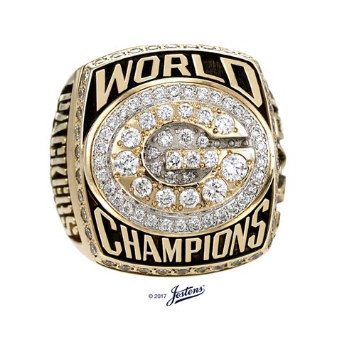 Super Bowl rings: What goes into the champion's bling - ABC7 New York