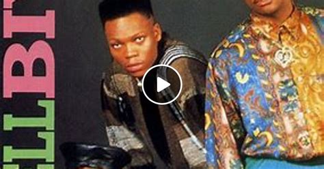 80'S 90'S NEW EDITION & BELL BIV DEVOE BBD OLD SCHOOL MIX # 1348 by DJ. BUTTERFINGER'S PEREZ ...