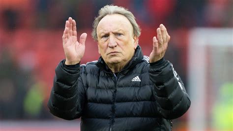 Aberdeen: Neil Warnock steps down as interim manager as Dons start ...