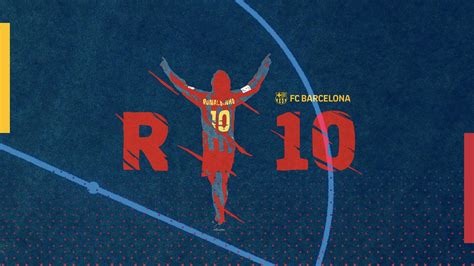 Download Fc Barcelona Wallpaper 4K Pc PNG - Toucan Wallpaper