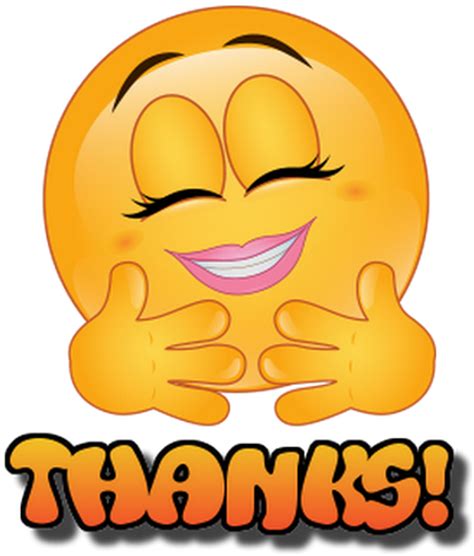 thank you smiley face clipart 10 free Cliparts | Download images on Clipground 2024