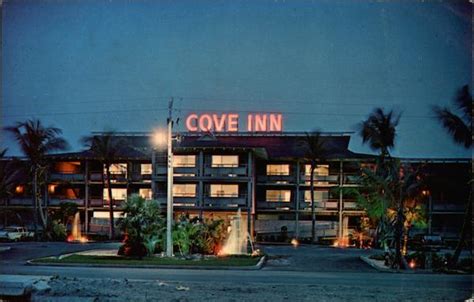 The Cove Inn Naples, FL