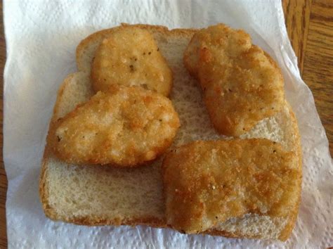 Love And Lipgloss Reviews: Food Friday: Quorn Foods (Chikn' Nuggets and Naked Chikn' Cutlets)