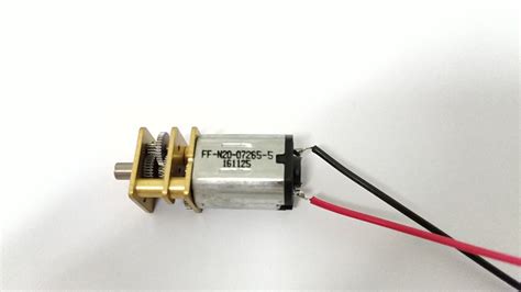 Small Gear Motor 12v Dc Motor 4000rpm With Gearbox - Buy Small Gear Motor,12v Dc Motor 4000rpm ...