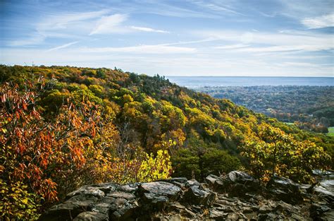 The Top 10 Hikes in Connecticut from Shoreline to Mountains