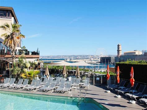 NOVOTEL MARSEILLE VIEUX PORT $149 ($̶1̶6̶1̶) - Updated 2021 Prices & Hotel Reviews - France ...