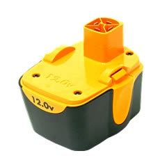 Ryobi 12 Volt Battery 130269003