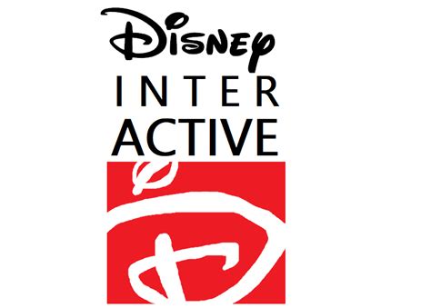 Disney Interactive Logo