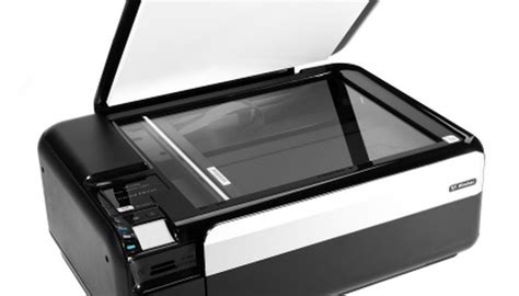 How to Scan to PDF With a Lexmark | Bizfluent