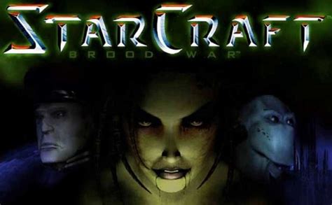 Starcraft: Brood War скачать (последняя версия) игру на компьютер