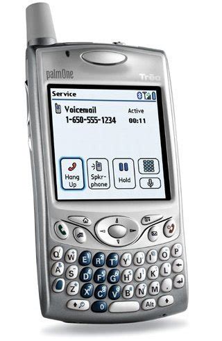 Palm Treo 650 Reviews, Specs & Price Compare