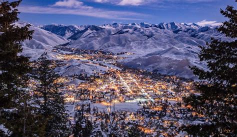 Ketchum, Idaho Shopping, Dining & Activities | Limelight