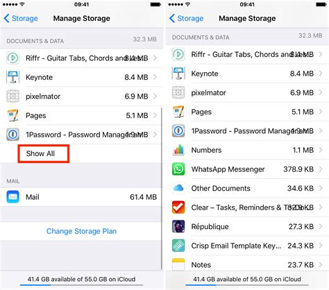 What to do when there is not enough iCloud storage to backup your iPhone