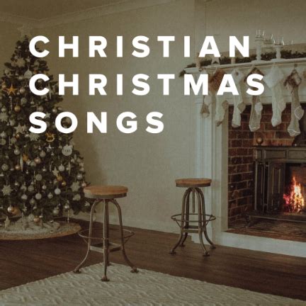 The Best Christian Christmas Songs - PraiseCharts