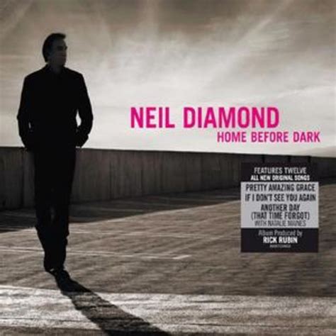 Neil Diamond : Home Before Dark CD (2008) 886971546521 | eBay