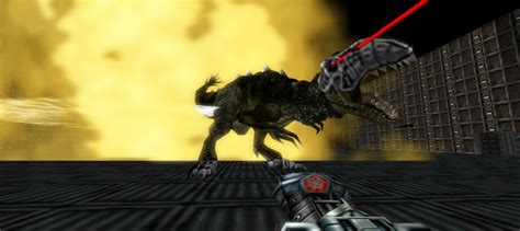 N64 classics Turok and Turok 2 getting new, HD life on PC | GamesRadar+