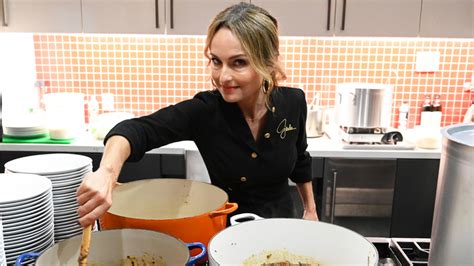 The Recipes That Made Giada De Laurentiis Famous