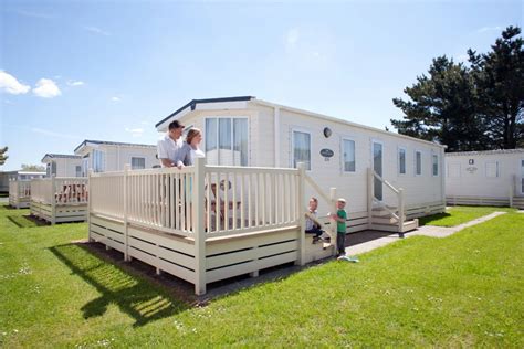 2 Night Caravan Breaks | Last Minute Caravan Holidays Devon