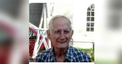 Henry Owen Foster Obituary - Visitation & Funeral Information