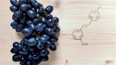 The Varied Health Benefits of Resveratrol | Wonderfeel