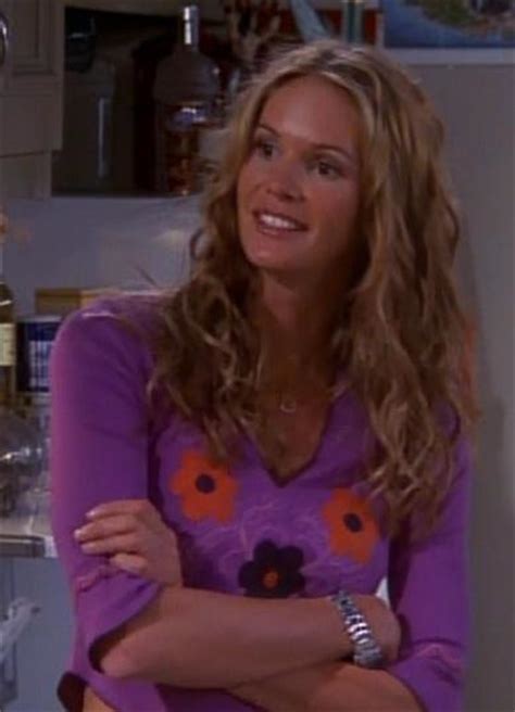 Janine Lecroix - Friends Central - TV Show, Episodes, Characters