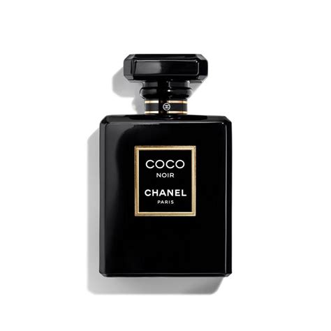 Chanel coco noir Eau De Parfum – 100ml - Branded Fragrance India