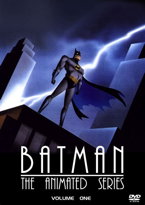 Do You Guys Remember DCAU?