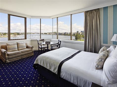 Brisbane Riverview Hotel in Australia - Room Deals, Photos & Reviews