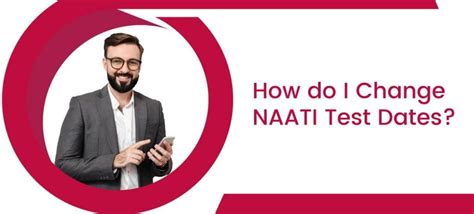 Easy steps to change NAATI Test Date | Change Test Dates | CCLHUB