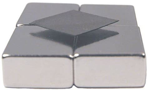 Apex Magnets | Pyrolytic Graphite Block