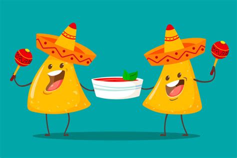 Cartoon Nacho Bar / Search, discover and share your favorite nacho bar gifs. - grahanakalam