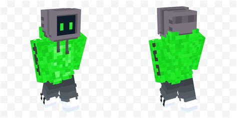 Date: 2020-03-19, Profiles: ★23 | Minecraft skin, Skin, Tv head